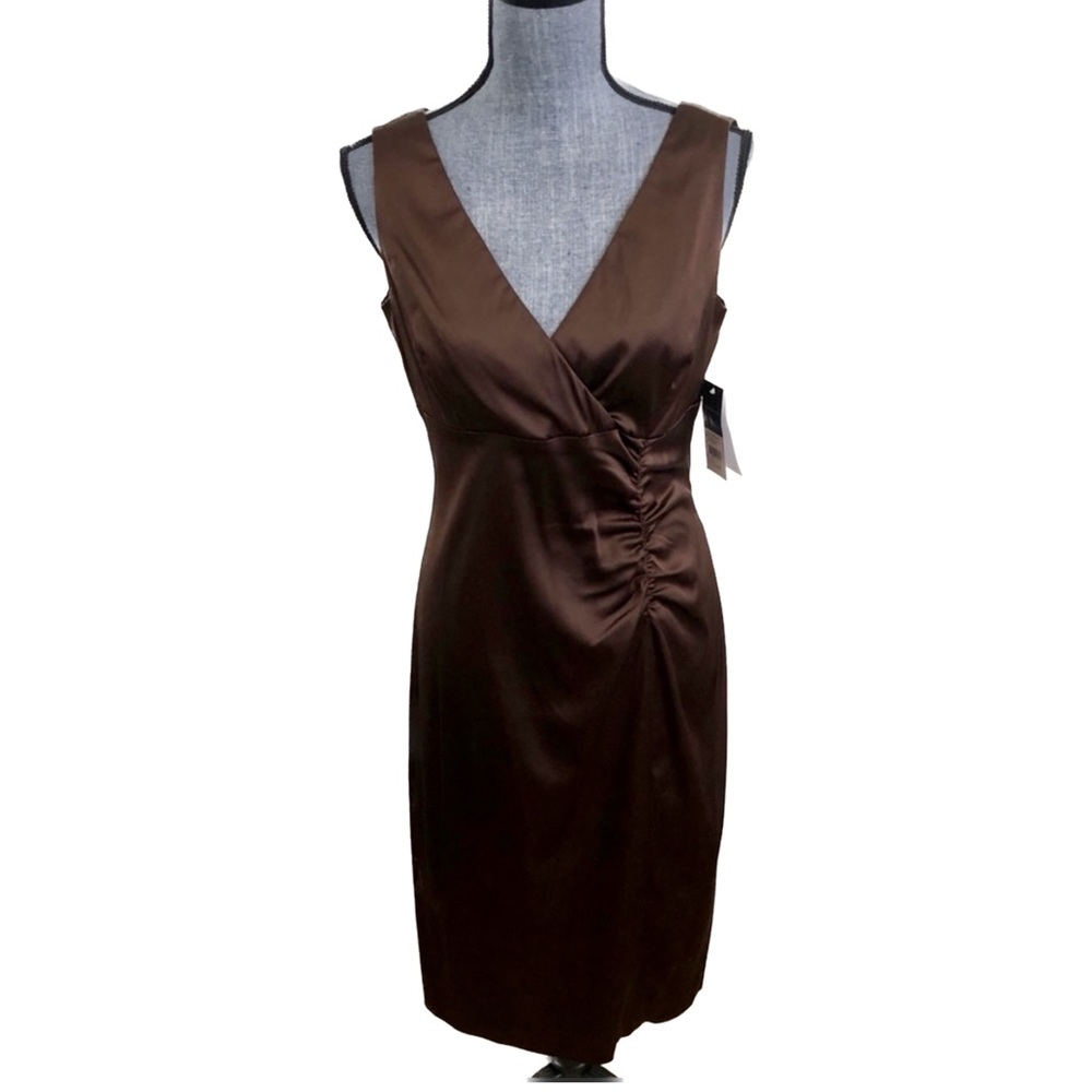 NWT Donna Ricco Dress